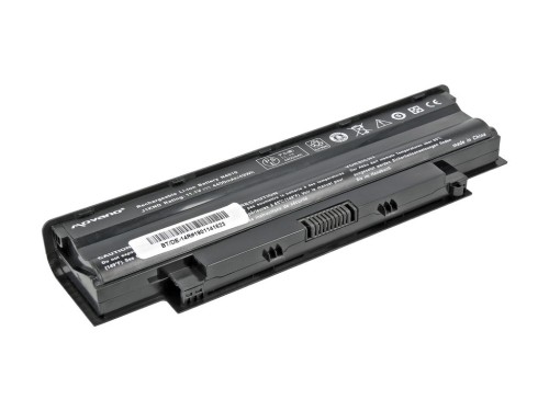 Movano Bateria J1KND do Dell 13R 14R 15R - 4400 mAh (49 Wh)