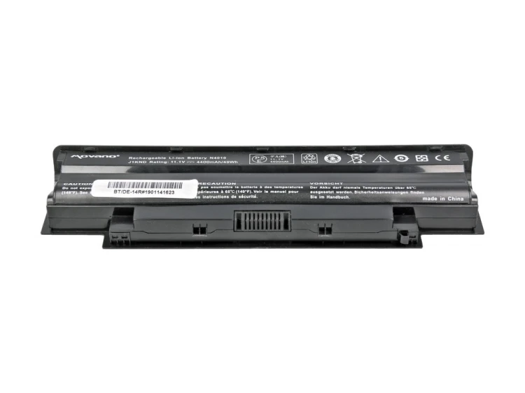 Movano Bateria J1KND do Dell 13R 14R 15R - 4400 mAh (49 Wh)