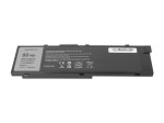 Movano Bateria MFKVP do Dell Precision 15 7510 17 7710 - 7000 mAh (80 Wh)