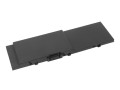 Movano Bateria MFKVP do Dell Precision 15 7510 17 7710 - 7000 mAh (80 Wh)