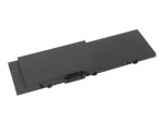 Movano Bateria MFKVP do Dell Precision 15 7510 17 7710 - 7000 mAh (80 Wh)