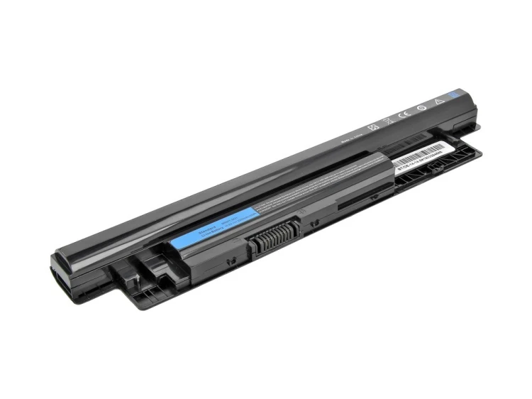 Movano Bateria 0MF69 do Dell Inspiron 14 15 17 - 14.8v - 2200 mAh (33 Wh)