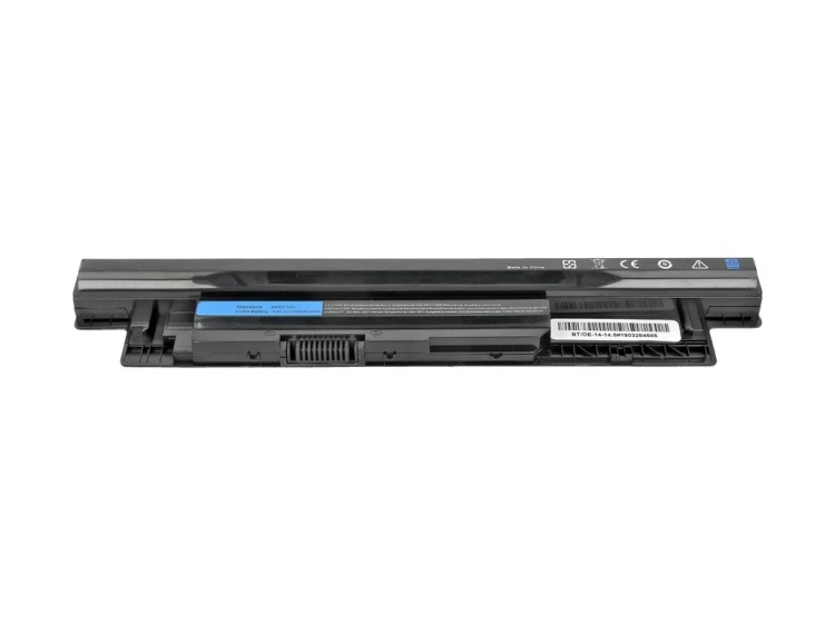 Movano Bateria 0MF69 do Dell Inspiron 14 15 17 - 14.8v - 2200 mAh (33 Wh)