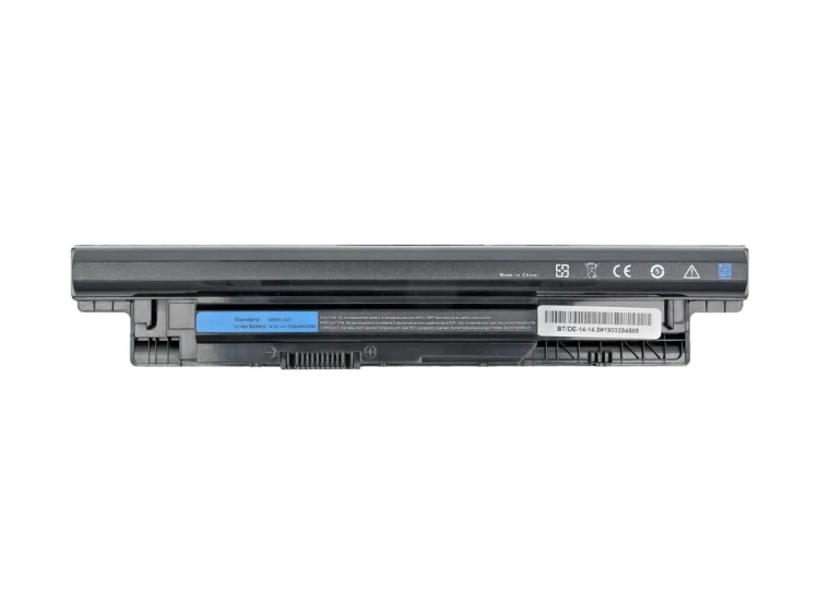 Movano Bateria 0MF69 do Dell Inspiron 14 15 17 - 14.8v - 2200 mAh (33 Wh)