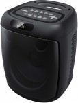 Sencor Głośnik imprezowy Partycon BASE Moc 100W, IPX4, TWS, LED, MIC