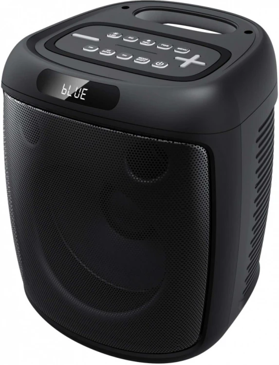 Sencor Głośnik imprezowy Partycon BASE Moc 100W, IPX4, TWS, LED, MIC