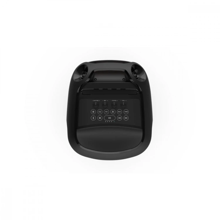 Sencor Głośnik imprezowy Partycon CORE Moc 140W, IPX4, TWS, LED, MIC