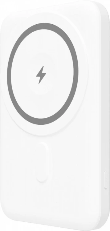 YENKEE Power Bank kieszonkowy YPB 501 SILIC 5000mAh technologia MagSafe