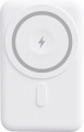 YENKEE Power Bank kieszonkowy YPB 501 SILIC 5000mAh technologia MagSafe