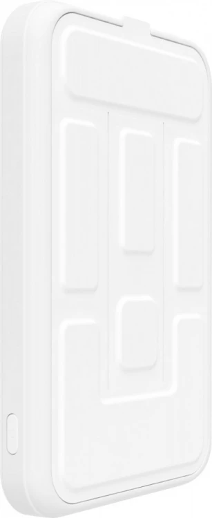 YENKEE Power Bank kieszonkowy YPB 501 SILIC 5000mAh technologia MagSafe
