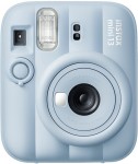 Fujifilm Aparat Instax mini 13 niebieski