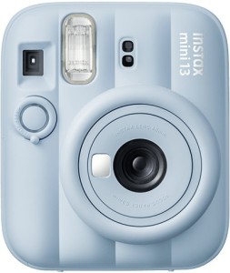 Fujifilm Aparat Instax mini 13 niebieski