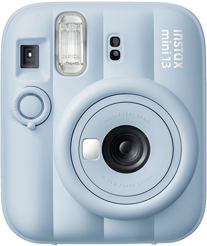 Fujifilm Aparat Instax mini 13 niebieski