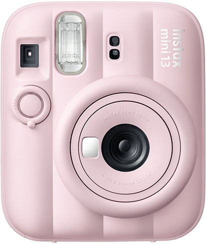 Fujifilm Aparat Instax mini 13 różowy