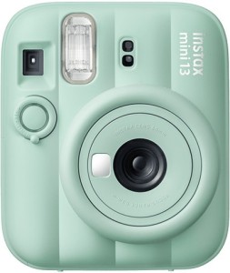 Fujifilm Aparat Instax mini 13 green