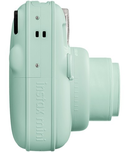 Fujifilm Aparat Instax mini 13 green