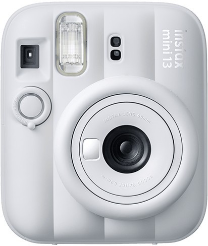 Fujifilm Aparat Instax mini 13 biały
