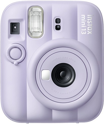 Fujifilm Aparat Instax mini 13 fioletowy