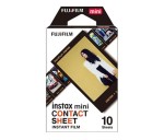 Fujifilm Wkłady instax mini Contact 10 sztuk