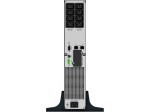 PowerWalker UPS  LINE-INTERACTIVE 1000VA 8X IEC OUT, RJ11/RJ45   .IN/OUT, USB/RS-232, LCD, RACK 19''