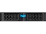 PowerWalker UPS  LINE-INTERACTIVE 1000VA 8X IEC OUT, RJ11/RJ45   .IN/OUT, USB/RS-232, LCD, RACK 19''
