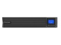 PowerWalker UPS ON-LINE 1000 VA ICR IOT PF1.0 8X IEC OUT, USB/RS-232, LCD,T