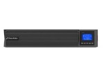 PowerWalker UPS ON-LINE 1000 VA ICR IOT PF1.0 8X IEC OUT, USB/RS-232, LCD,T