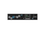 PowerWalker Zasilacz awaryjny UPS Line-interactive 3000VA 8xIEC C13 USB-B EPO LCD 2U