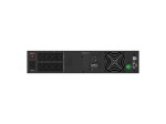 PowerWalker Zasilacz awaryjny UPS Line-interactive 3000VA 8xIEC C13 USB-B EPO LCD 2U