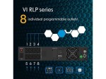 PowerWalker Zasilacz awaryjny UPS Line-interactive 3000VA 8xIEC C13 USB-B EPO LCD 2U