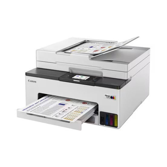 Canon Urządzenie wielofunkcyjne atramentowe GX2041 6171C27