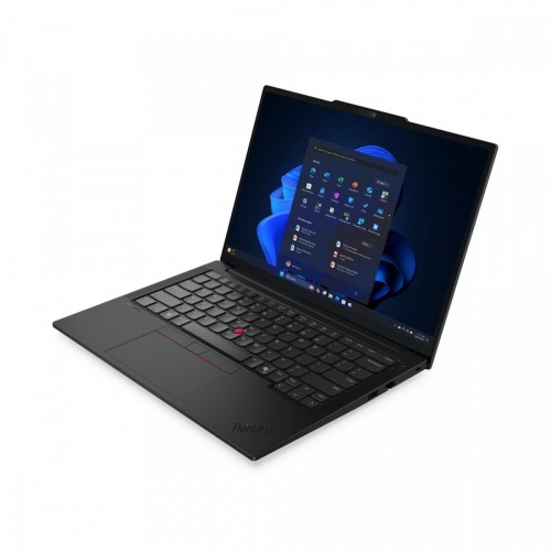 Lenovo Laptop ThinkPad E14 G7 21U200ABPB W11Pro Ultra 7 258V/32GB/512GB/14.0 WUXGA/Black/1YR Premier Support + 3YRS OS + CO2 Offset
