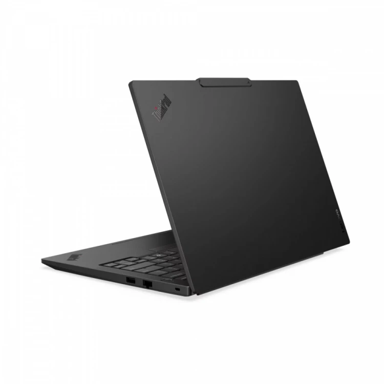 Lenovo Laptop ThinkPad E14 G7 21U200ABPB W11Pro Ultra 7 258V/32GB/512GB/14.0 WUXGA/Black/1YR Premier Support + 3YRS OS + CO2 Offset