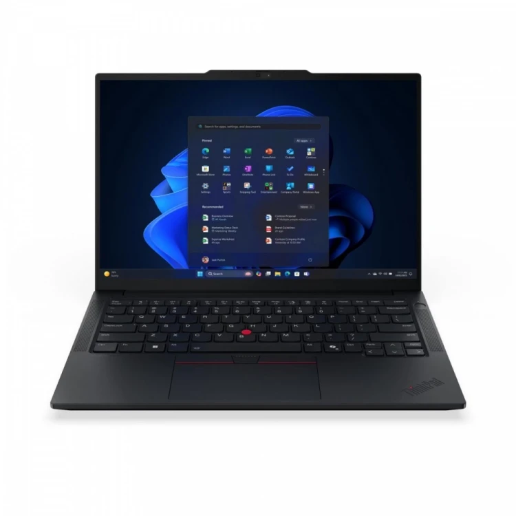 Lenovo Laptop ThinkPad E14 G7 21U200AAPB W11Pro Ultra 7 258V/32GB/1TB/14.0 WUXGA/Black/1YR Premier Support + 3YRS OS + CO2 Offset