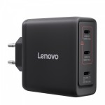 Lenovo Ładowarka Multi-port USB-C 100W GaN 40AW100BEU