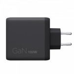 Lenovo Ładowarka Multi-port USB-C 100W GaN 40AW100BEU