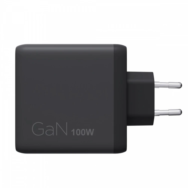 Lenovo Ładowarka Multi-port USB-C 100W GaN 40AW100BEU