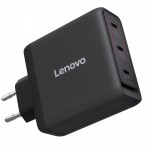 Lenovo Ładowarka Multi-port USB-C 100W GaN 40AW100BEU