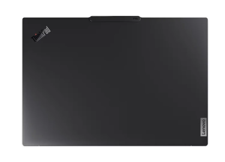 Lenovo Mobilna stacja ThinkPad P16v G3 21RS0053PB W11Pro Ultra 7 255H/2X32GB/1TB/RTX PRO 2000 8GB/16.0 WQUXGA/Black/3YRS Premier + co2 offset