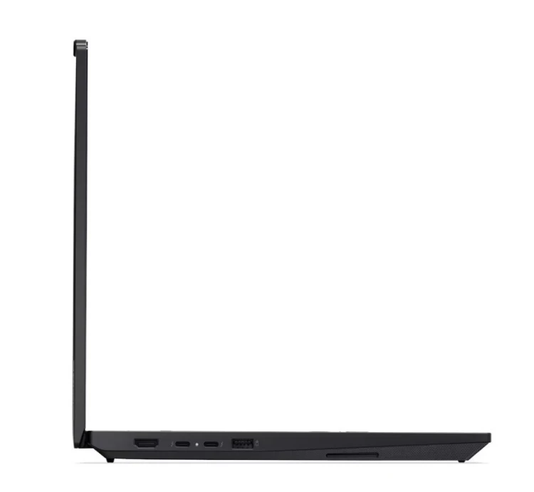 Lenovo Mobilna stacja ThinkPad P16v G3 21RS0053PB W11Pro Ultra 7 255H/2X32GB/1TB/RTX PRO 2000 8GB/16.0 WQUXGA/Black/3YRS Premier + co2 offset