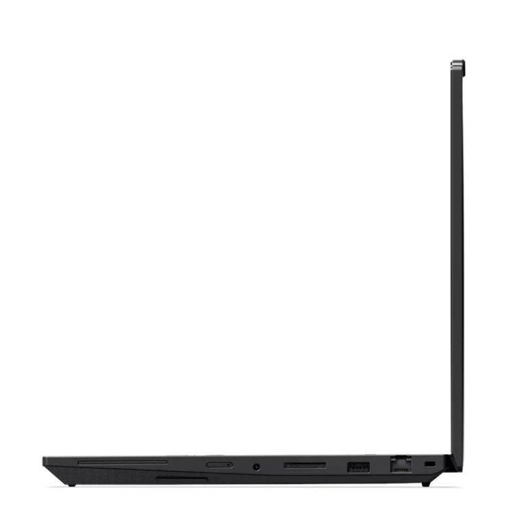 Lenovo Mobilna stacja ThinkPad P16v G3 21RS0053PB W11Pro Ultra 7 255H/2X32GB/1TB/RTX PRO 2000 8GB/16.0 WQUXGA/Black/3YRS Premier + co2 offset