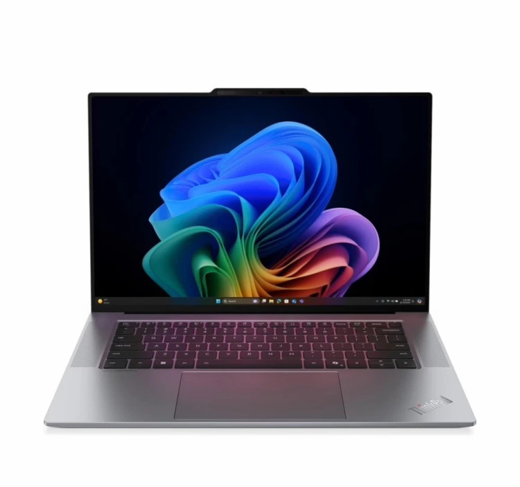 Lenovo Ultrabook ThinkPad X9 G1 21VV003TPB W11Pro Ultra x7 358H/32GB/1TB/15.3"/Touch/Grey/3Y Premier Support + CO2 Offset