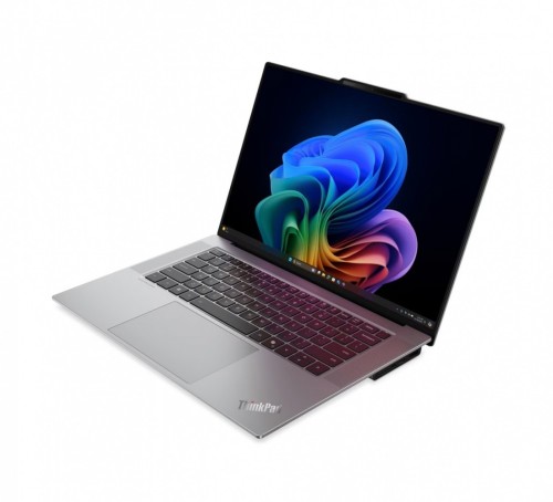 Lenovo Ultrabook ThinkPad X9 G1 21VV003TPB W11Pro Ultra x7 358H/32GB/1TB/15.3"/Touch/Grey/3Y Premier Support + CO2 Offset
