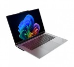 Lenovo Ultrabook ThinkPad X9 G1 21VV003TPB W11Pro Ultra x7 358H/32GB/1TB/15.3"/Touch/Grey/3Y Premier Support + CO2 Offset