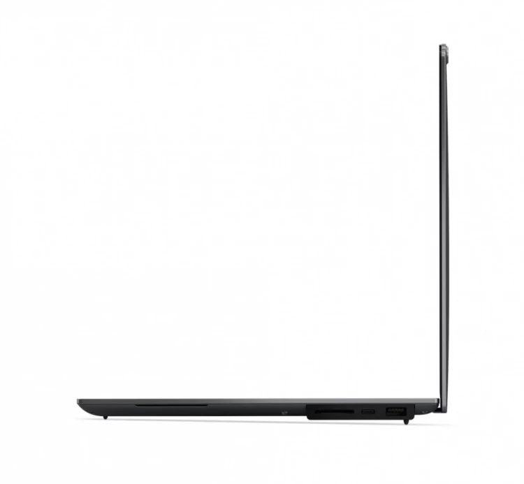 Lenovo Ultrabook ThinkPad X9 G1 21VV003TPB W11Pro Ultra x7 358H/32GB/1TB/15.3"/Touch/Grey/3Y Premier Support + CO2 Offset