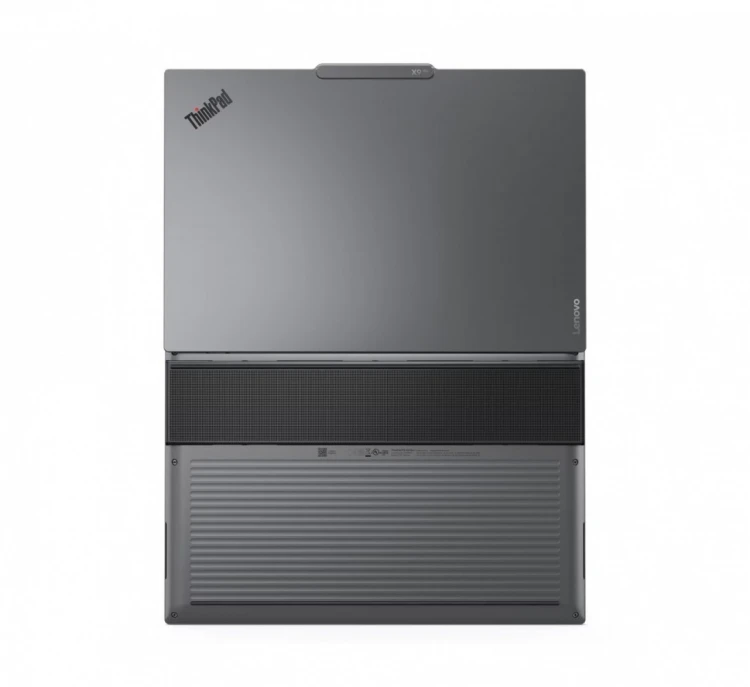 Lenovo Ultrabook ThinkPad X9 G1 21VV003TPB W11Pro Ultra x7 358H/32GB/1TB/15.3"/Touch/Grey/3Y Premier Support + CO2 Offset