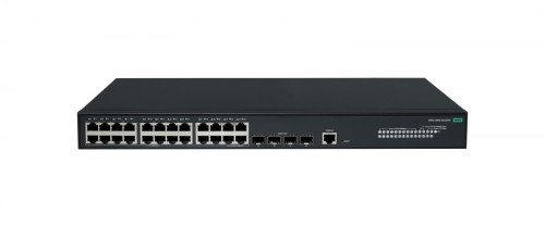 Hewlett Packard Enterprise Przełącznik NW CW 2050 20G 4SR2.5 4F          S6X69A
