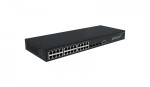 Hewlett Packard Enterprise Przełącznik NW CW 2050 20G 4SR2.5 4F          S6X69A
