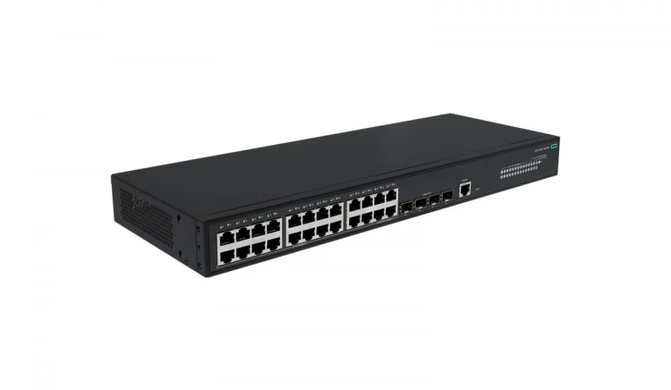 Hewlett Packard Enterprise Przełącznik NW CW 2050 20G 4SR2.5 4F          S6X69A