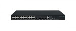 Hewlett Packard Enterprise Przełącznik NW CW 2150 24G 4P                 S6X50A
